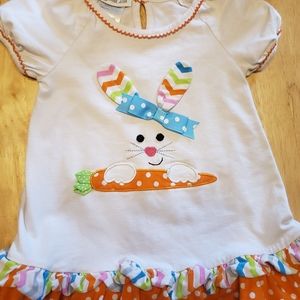 Bonnie Jean Dress 4T